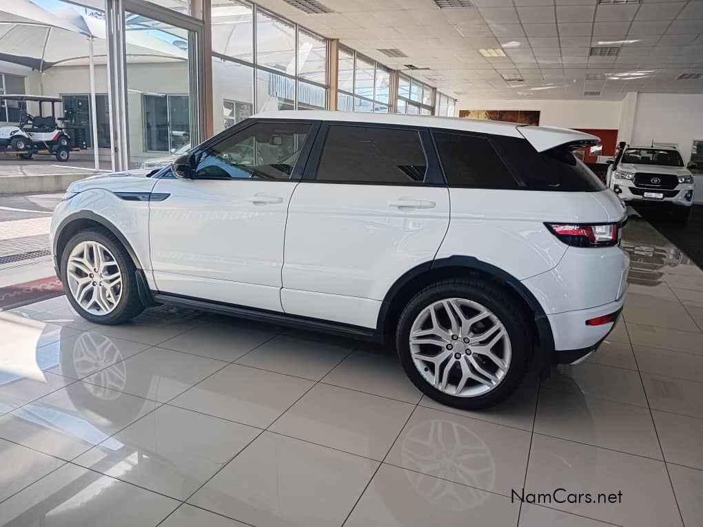 2018 Land Rover Range Rover photo 4