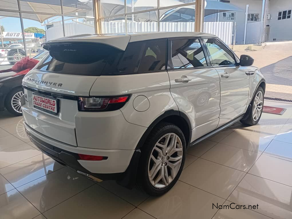 2018 Land Rover Range Rover photo 7