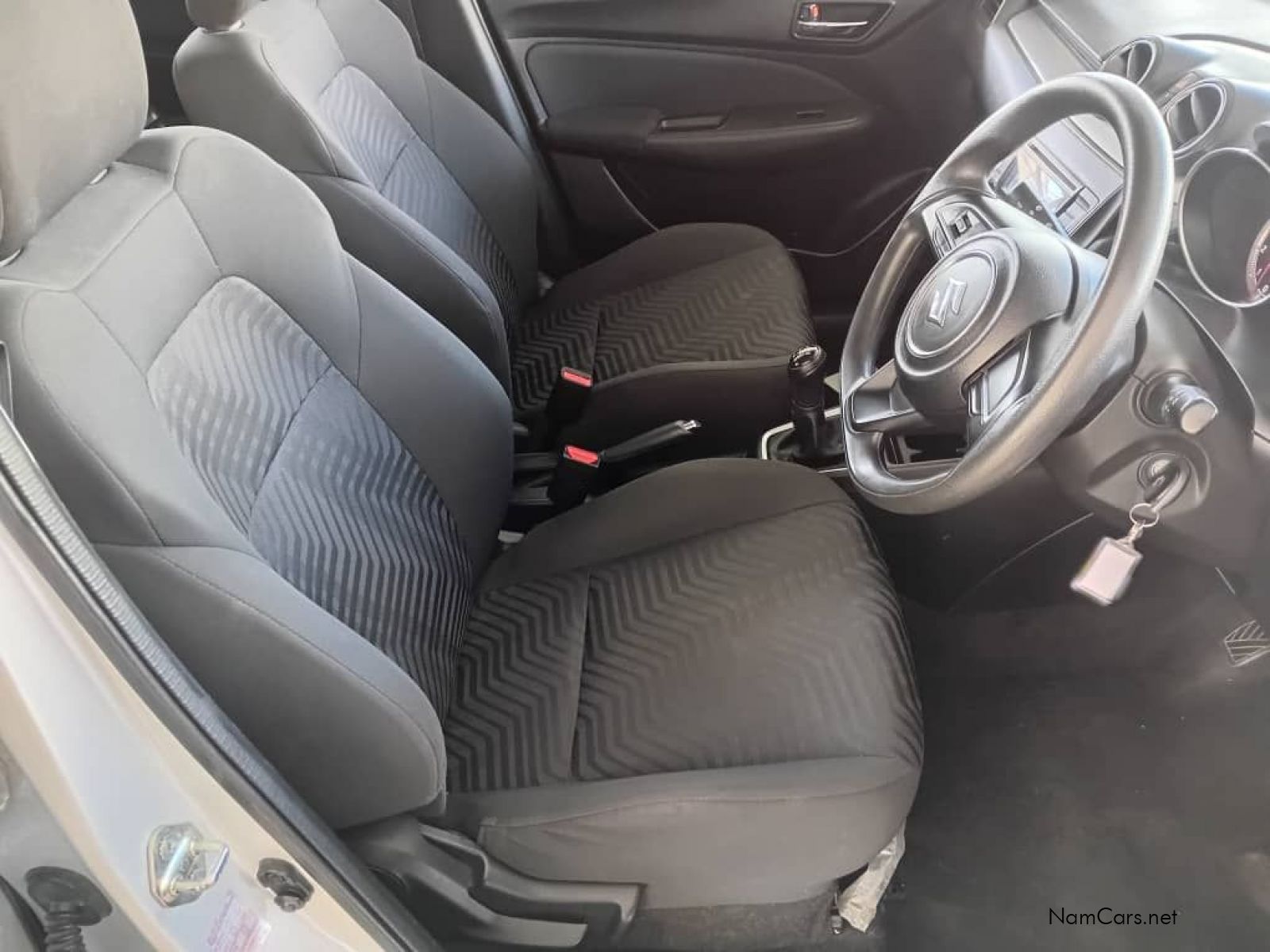 2022 Suzuki Swift photo 10