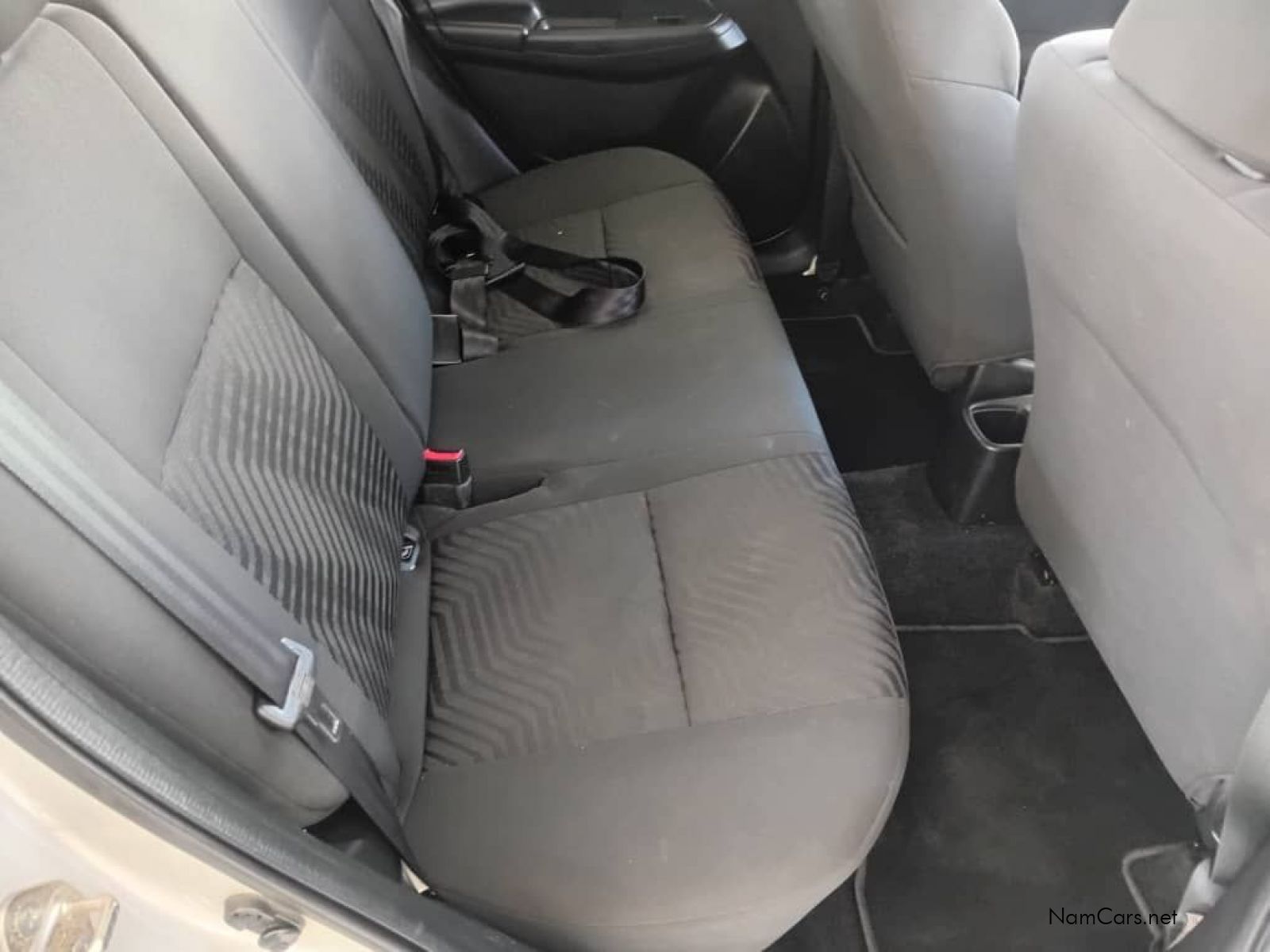 2022 Suzuki Swift photo 11