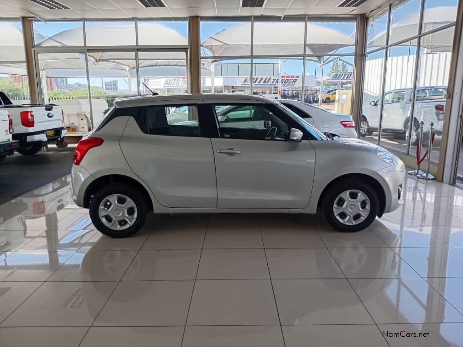 2022 Suzuki Swift photo 7