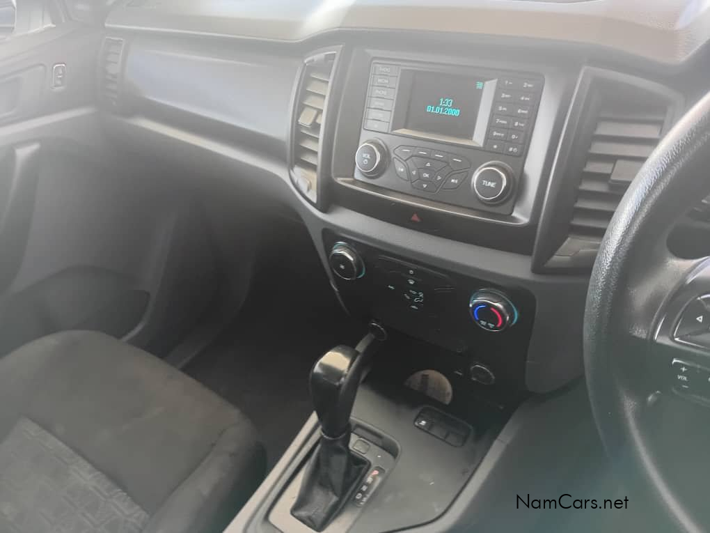 2017 Ford Ranger photo 10