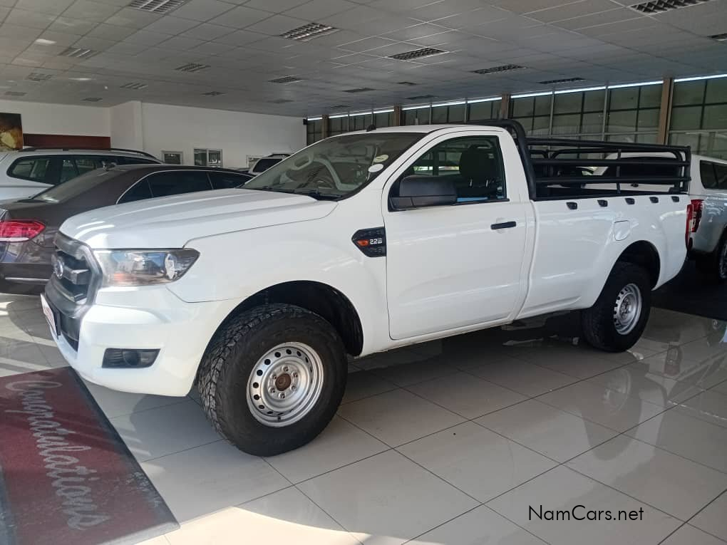 2017 Ford Ranger photo 3