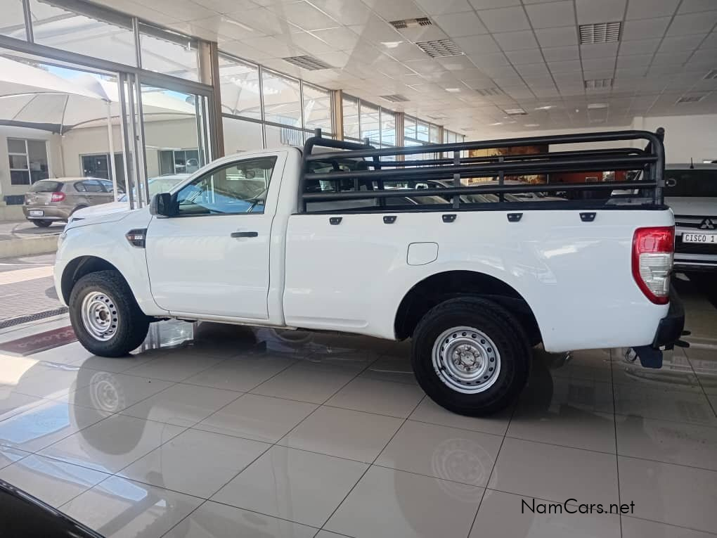 2017 Ford Ranger photo 4