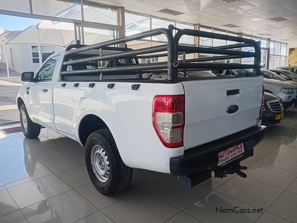 2017 Ford Ranger photo 5