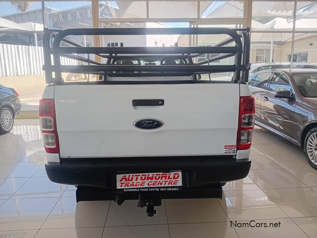 2017 Ford Ranger photo 6