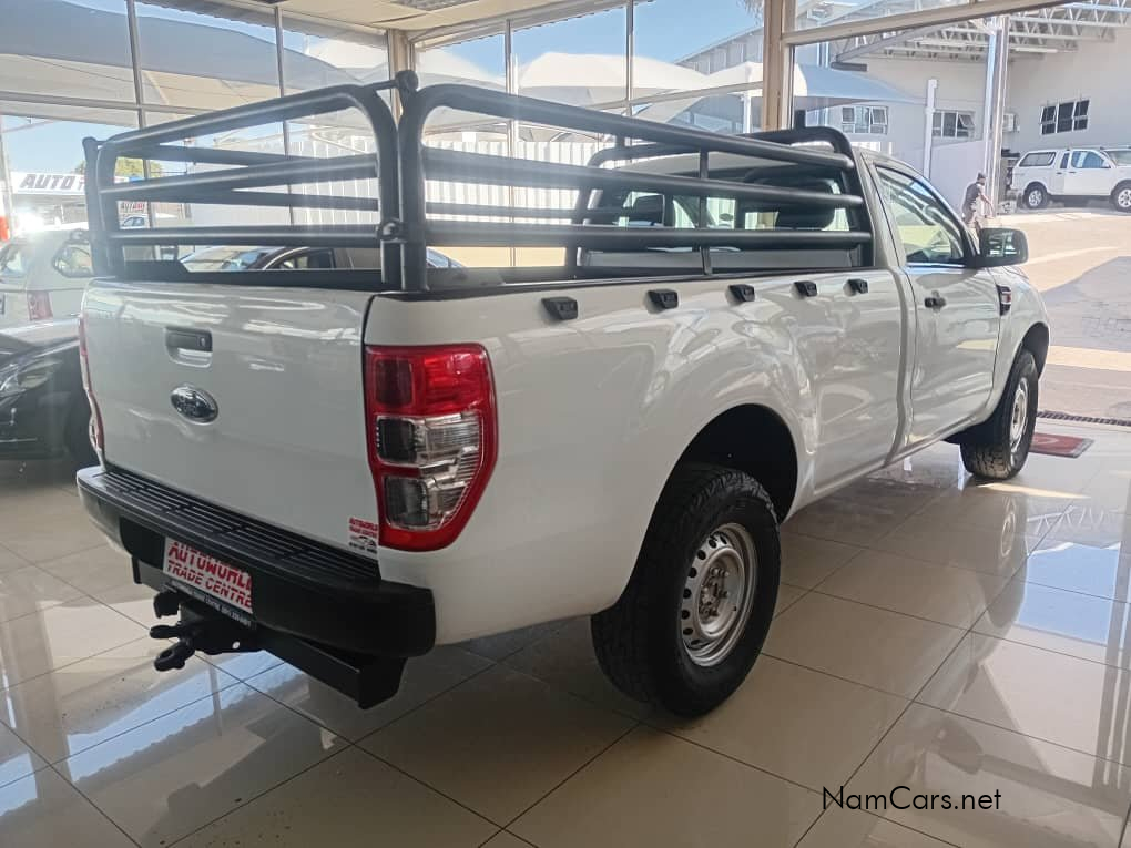 2017 Ford Ranger photo 7