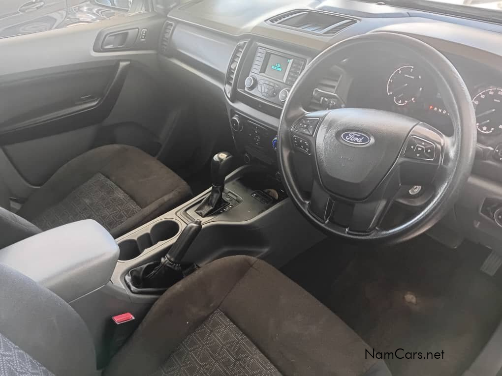 2017 Ford Ranger photo 8
