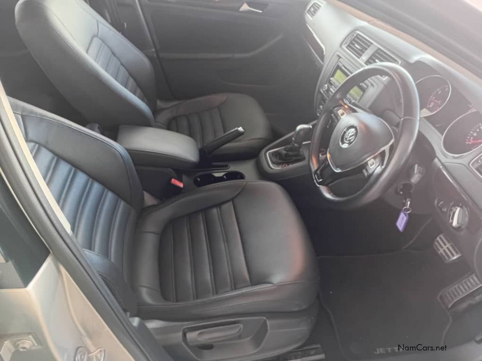 2015 Volkswagen Jetta photo 11