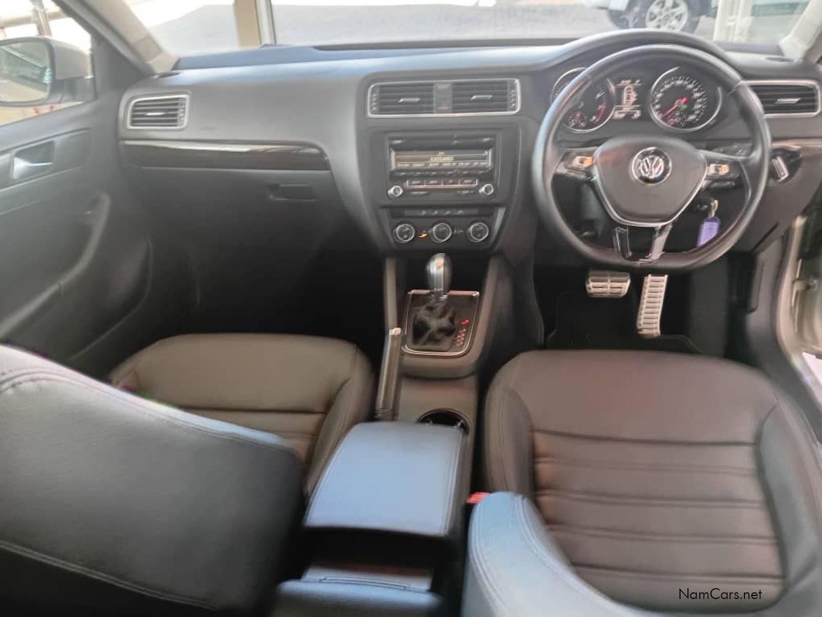 2015 Volkswagen Jetta photo 12