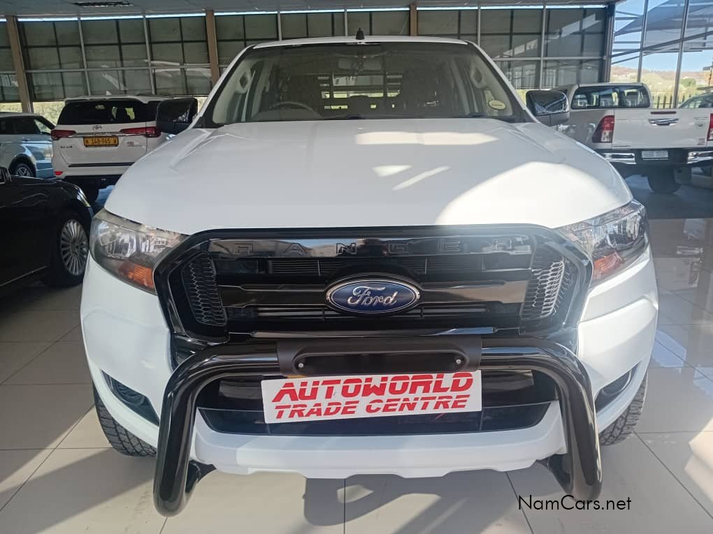 2016 Ford Ranger photo 2