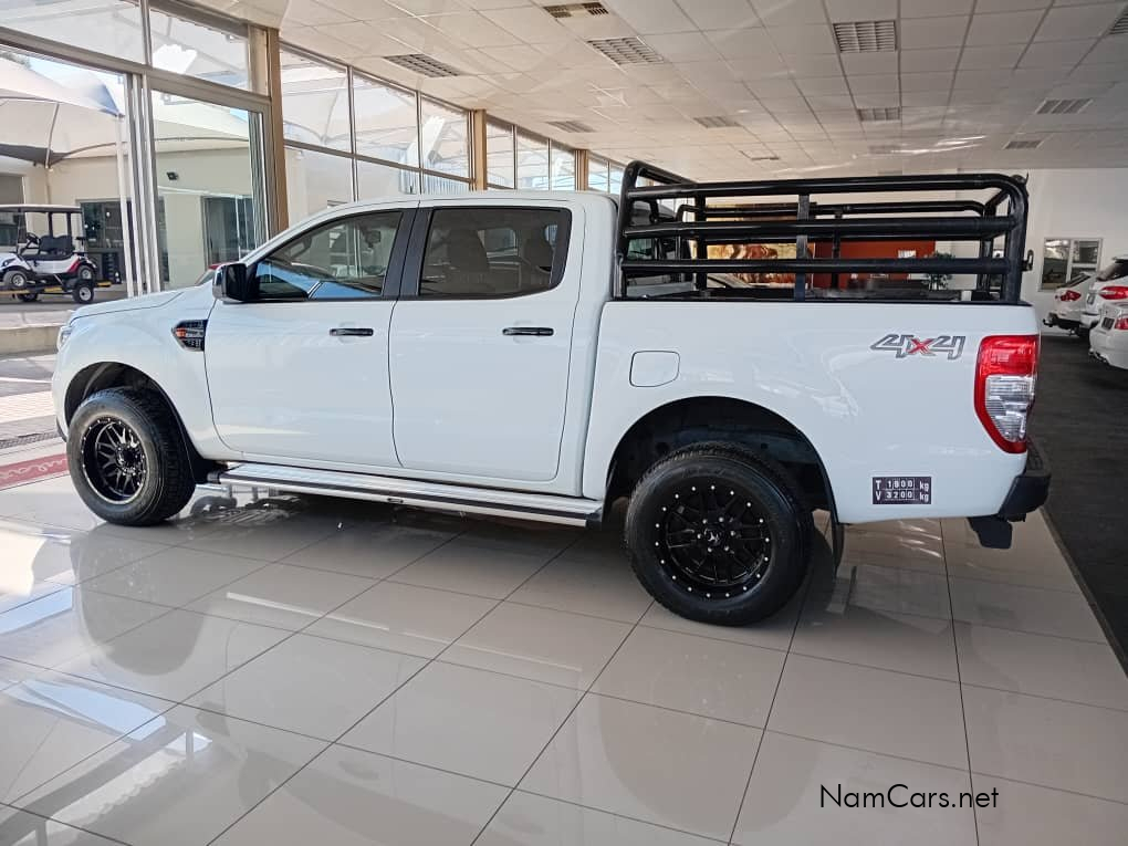 2016 Ford Ranger photo 4