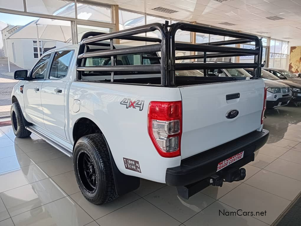 2016 Ford Ranger photo 5
