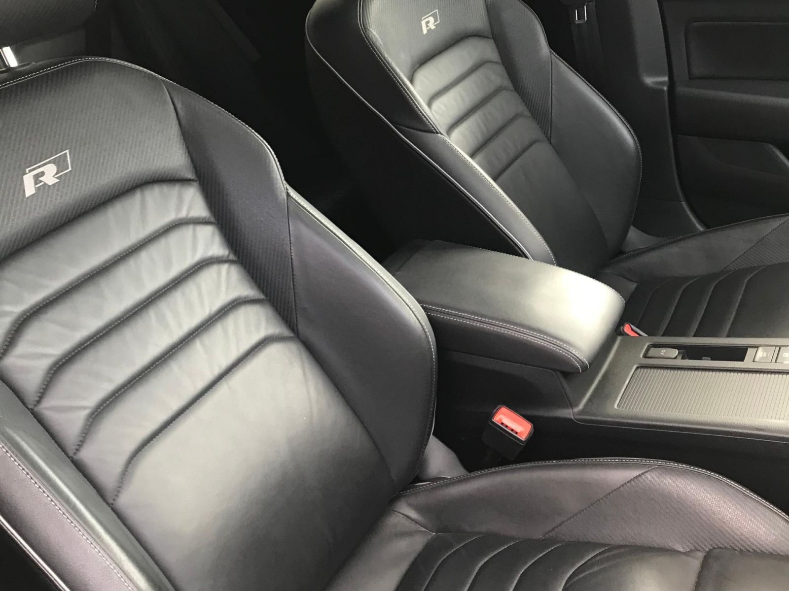 2015 Volkswagen Sharan photo 13