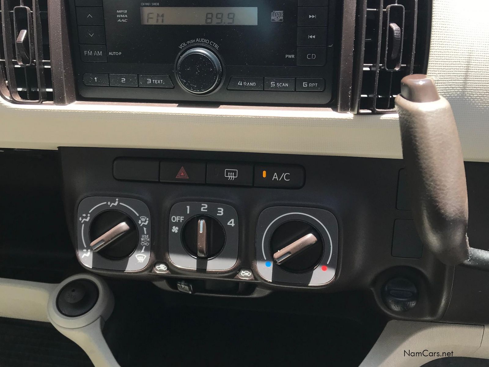 2012 Toyota Passo photo 10