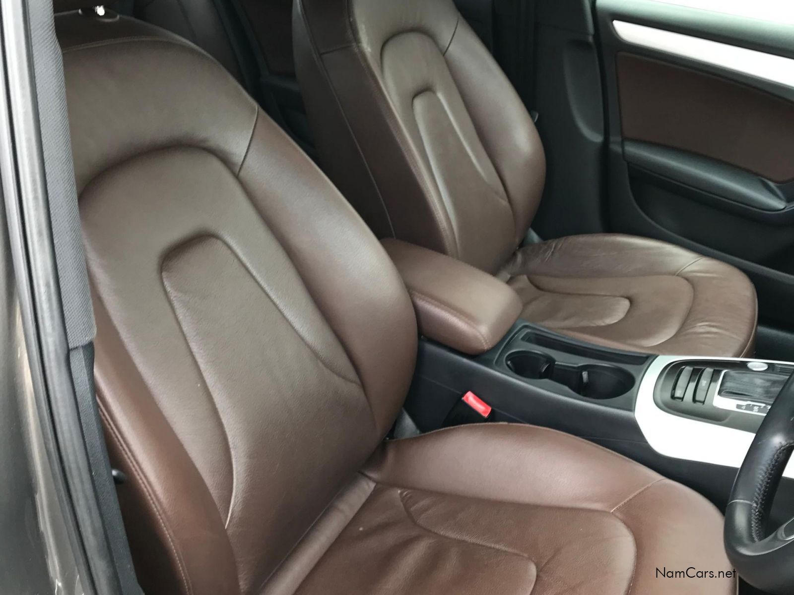 2015 Audi A4 photo 11