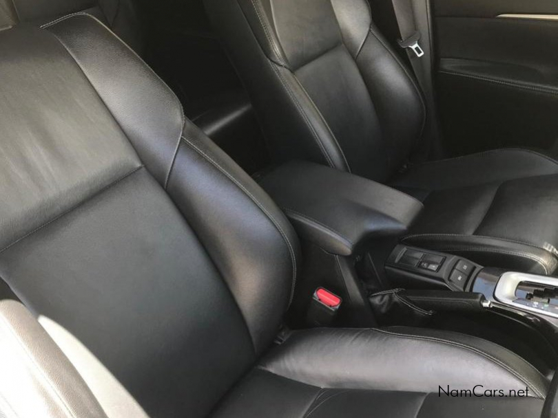 2022 Toyota Fortuner photo 9