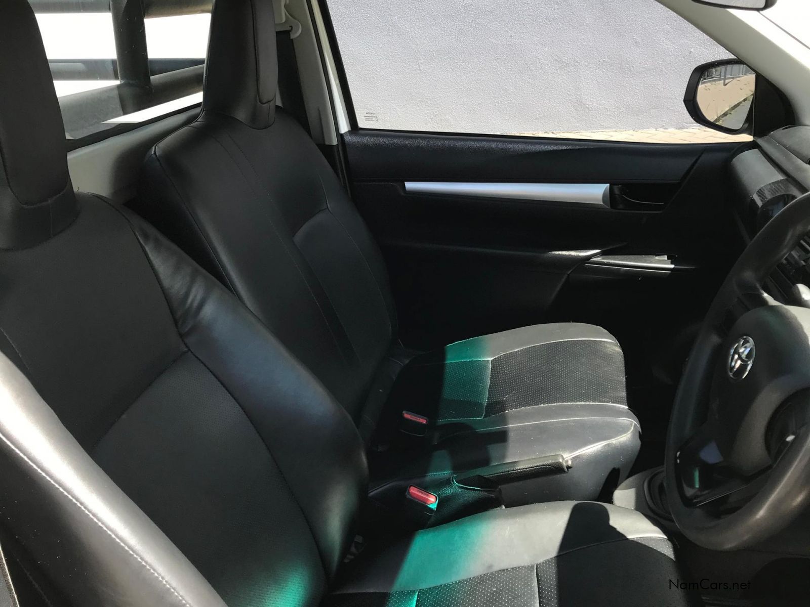 2019 Toyota Hilux photo 10