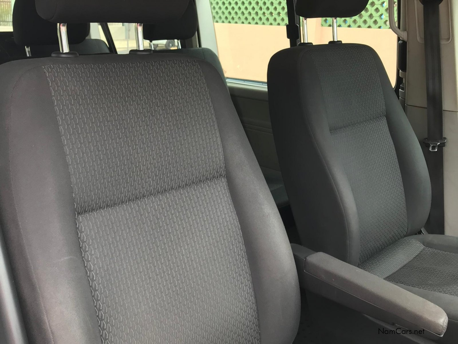 2018 Volkswagen Kombi photo 9