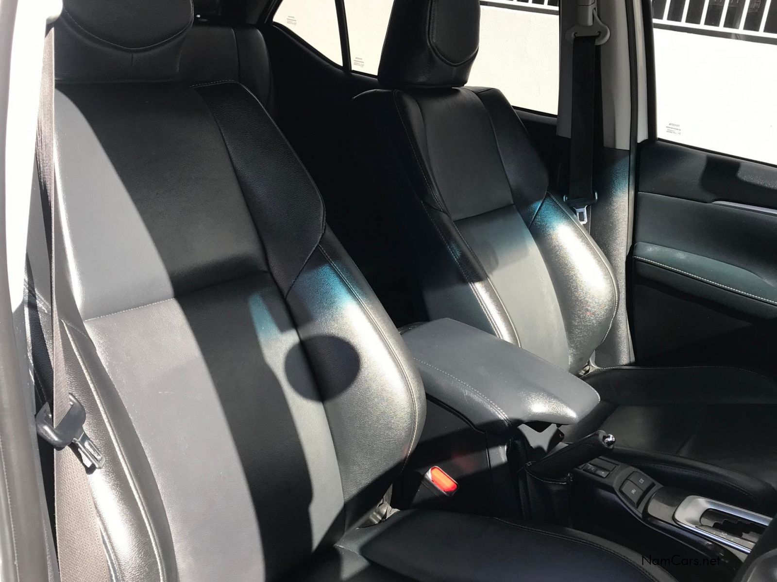 2022 Toyota Fortuner photo 10