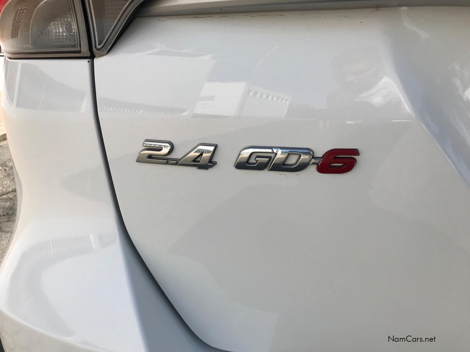 2022 Toyota Fortuner photo 15