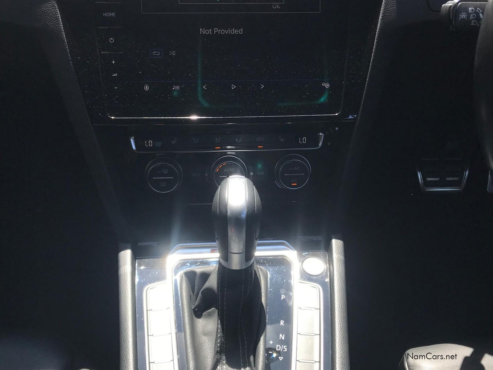 2018 Volkswagen Arteon photo 8