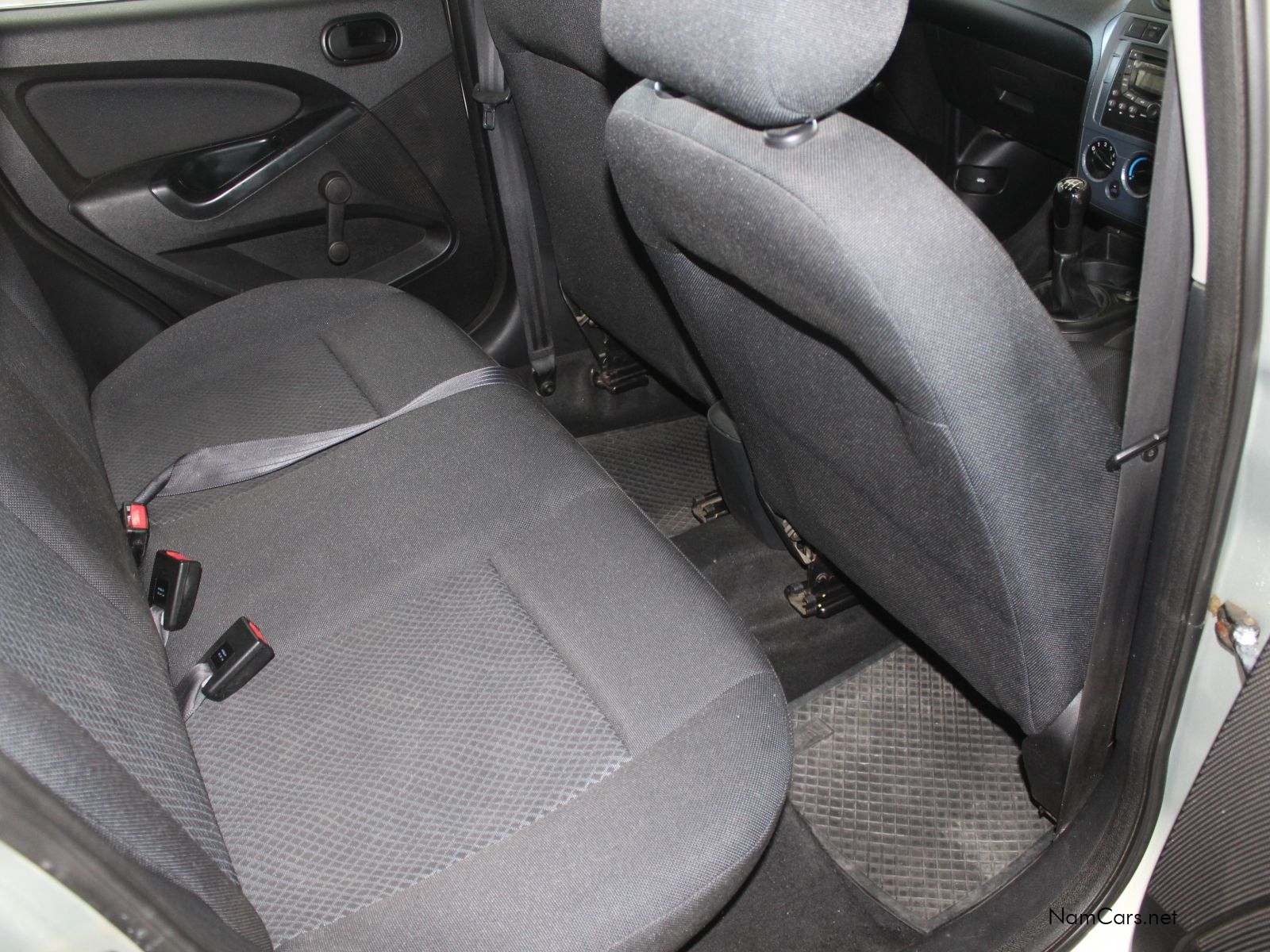 2014 Ford Figo photo 10