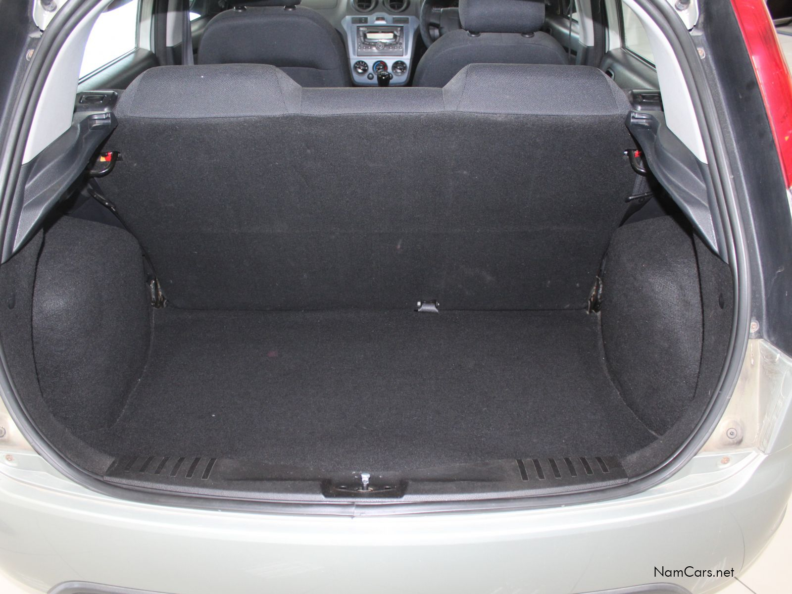 2014 Ford Figo photo 15