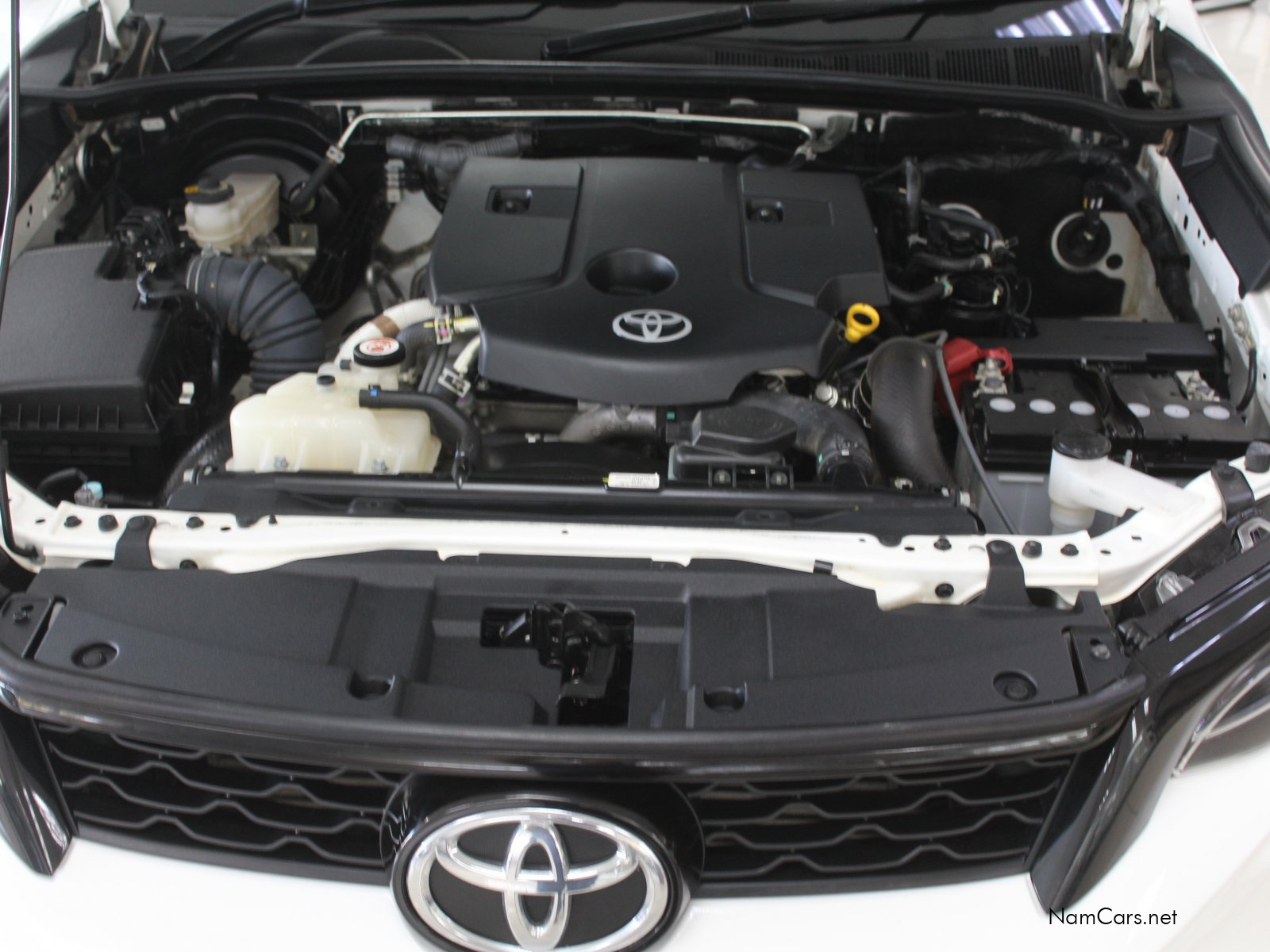 2025 Toyota Fortuner photo 15