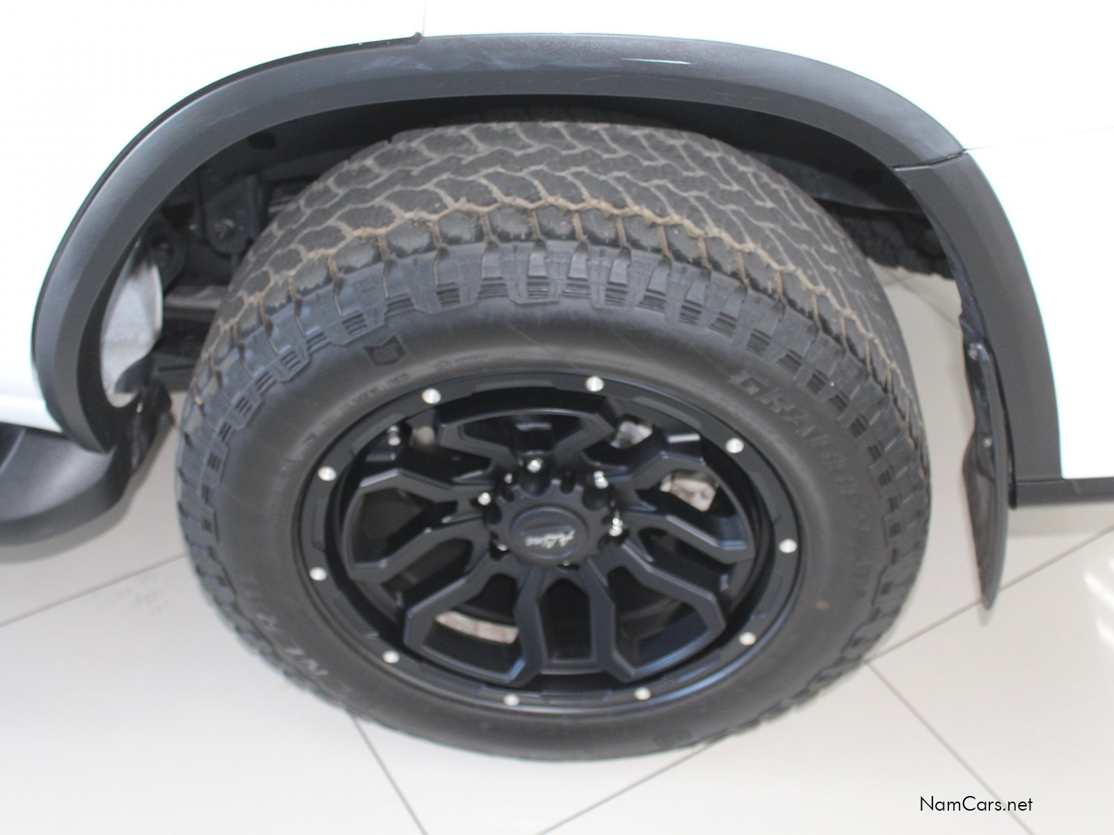 2025 Toyota Fortuner photo 17