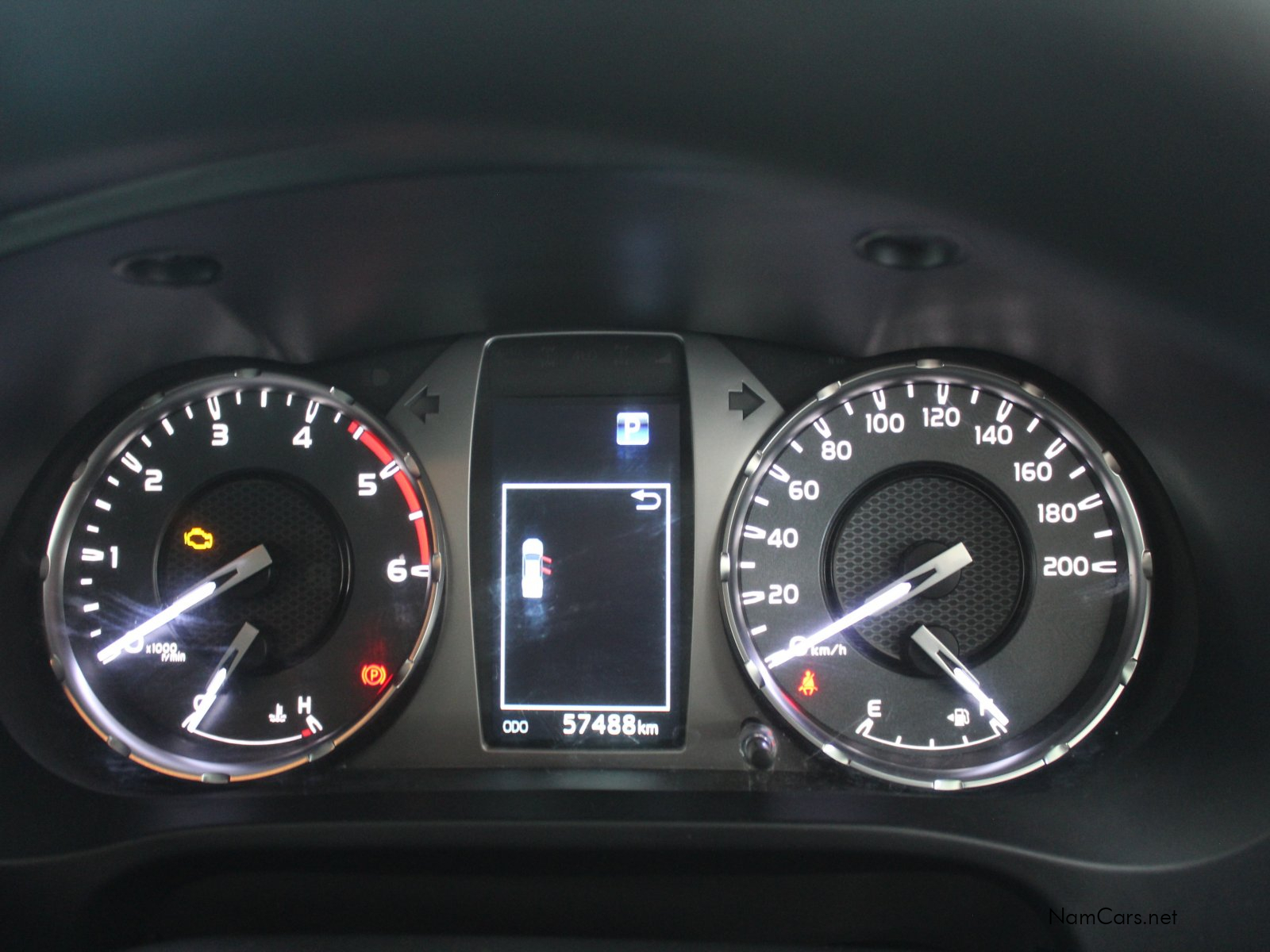 2025 Toyota Hilux photo 12