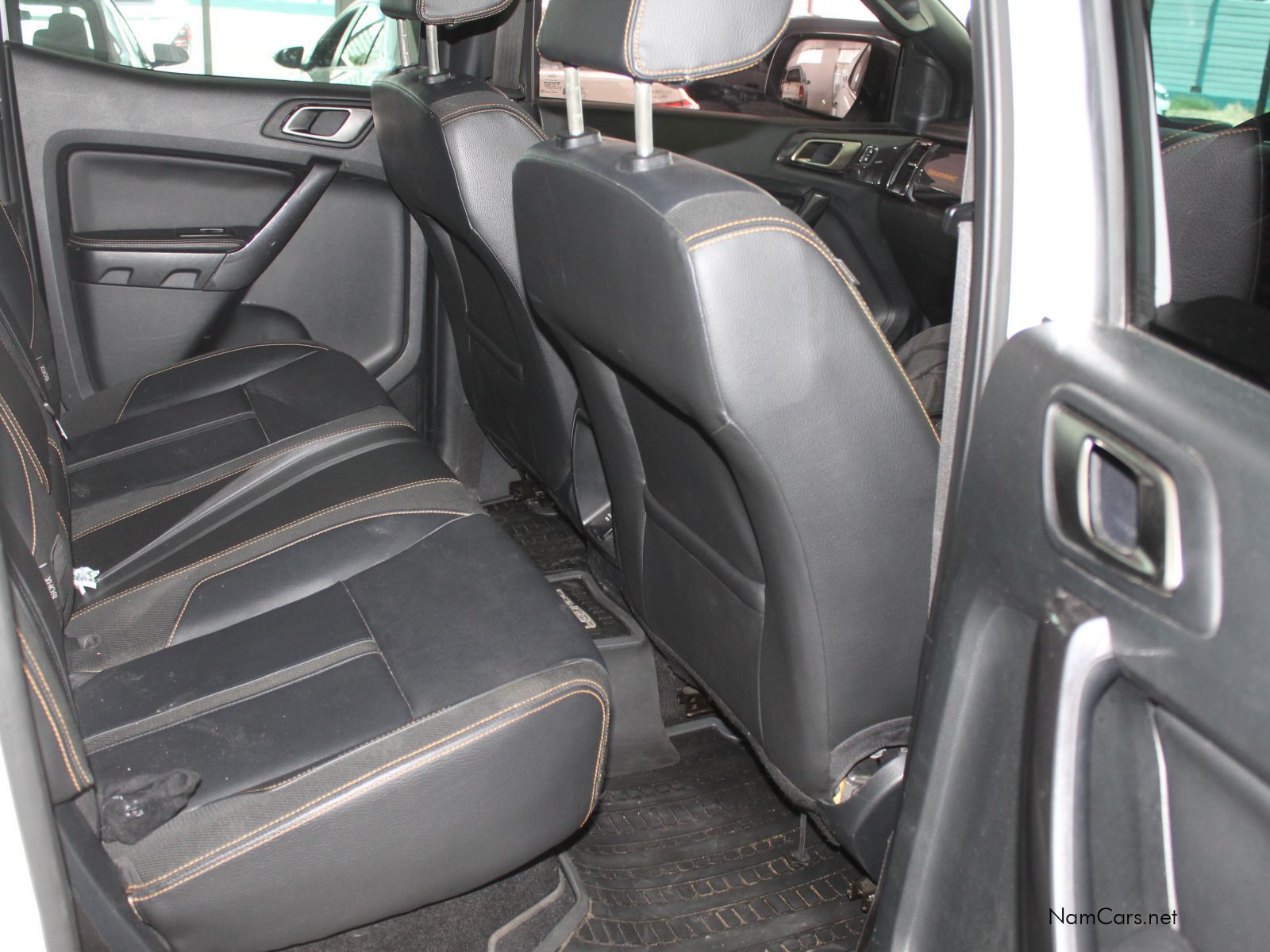 2021 Ford Ranger photo 5