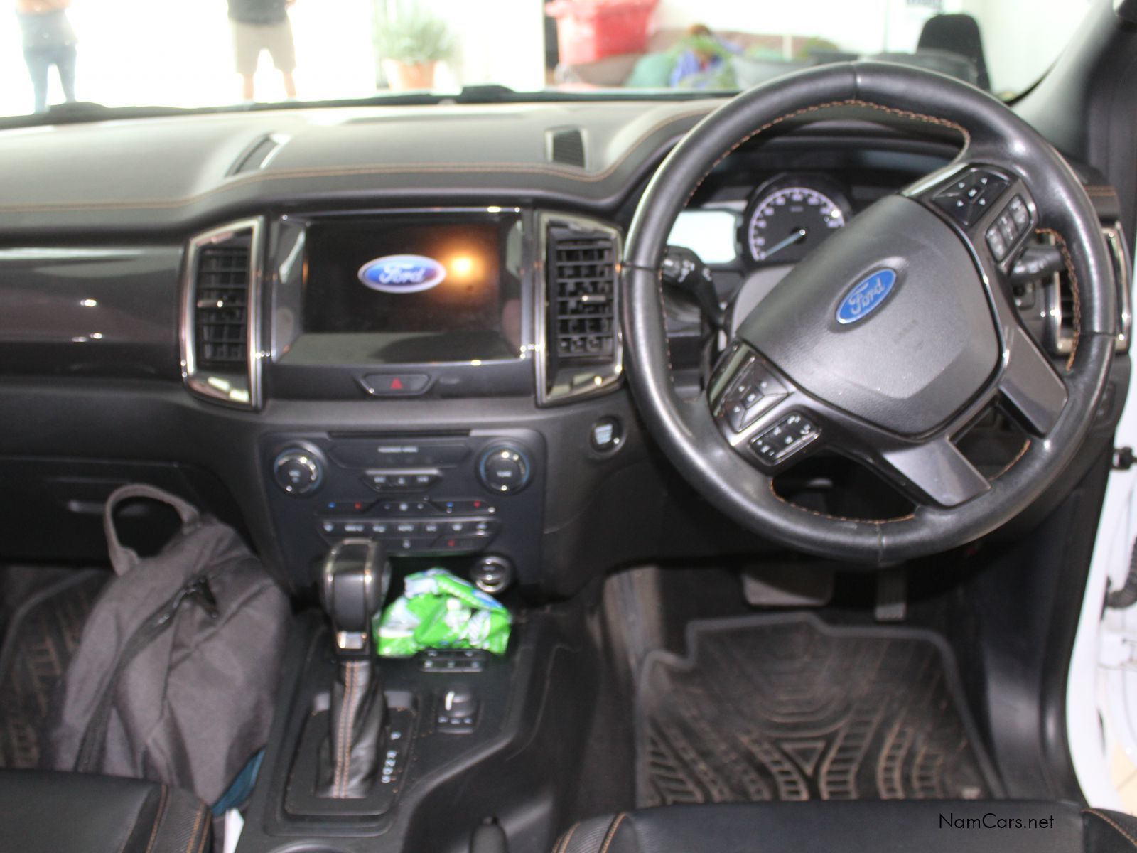 2021 Ford Ranger photo 6