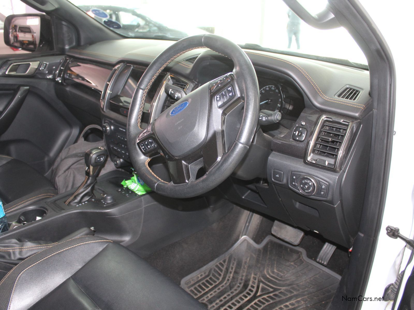 2021 Ford Ranger photo 7