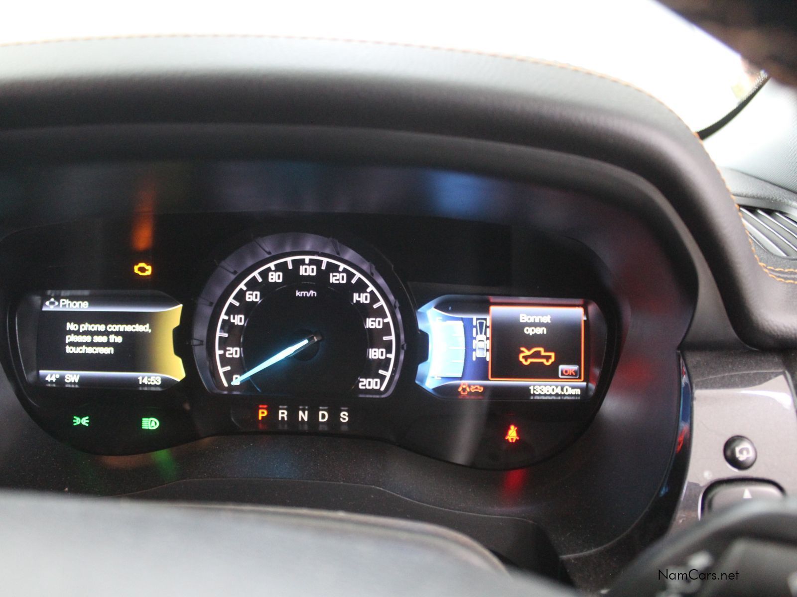 2021 Ford Ranger photo 8
