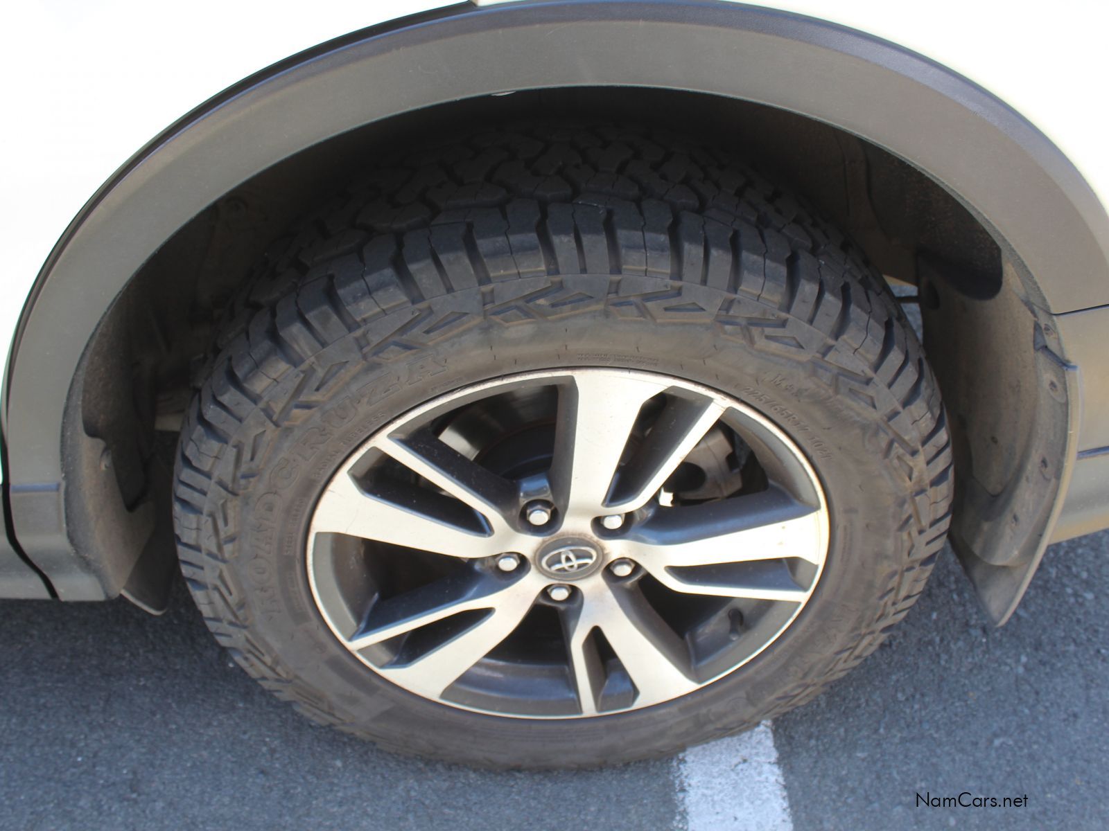 2018 Toyota Rav4 photo 15