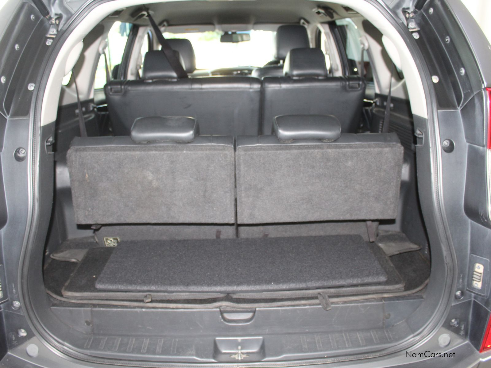 2020 Mitsubishi Pajero photo 15