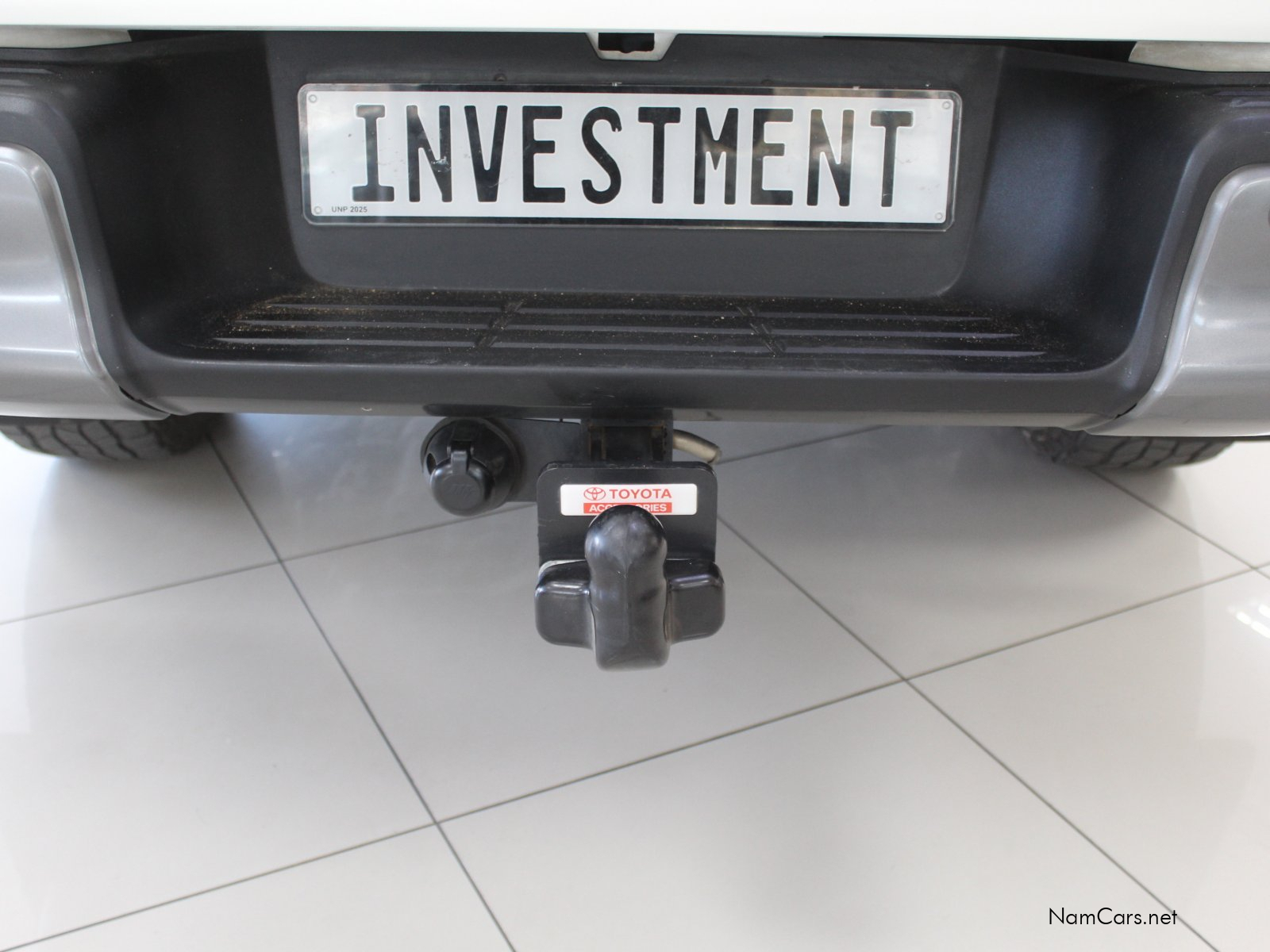 2023 Toyota Hilux photo 20