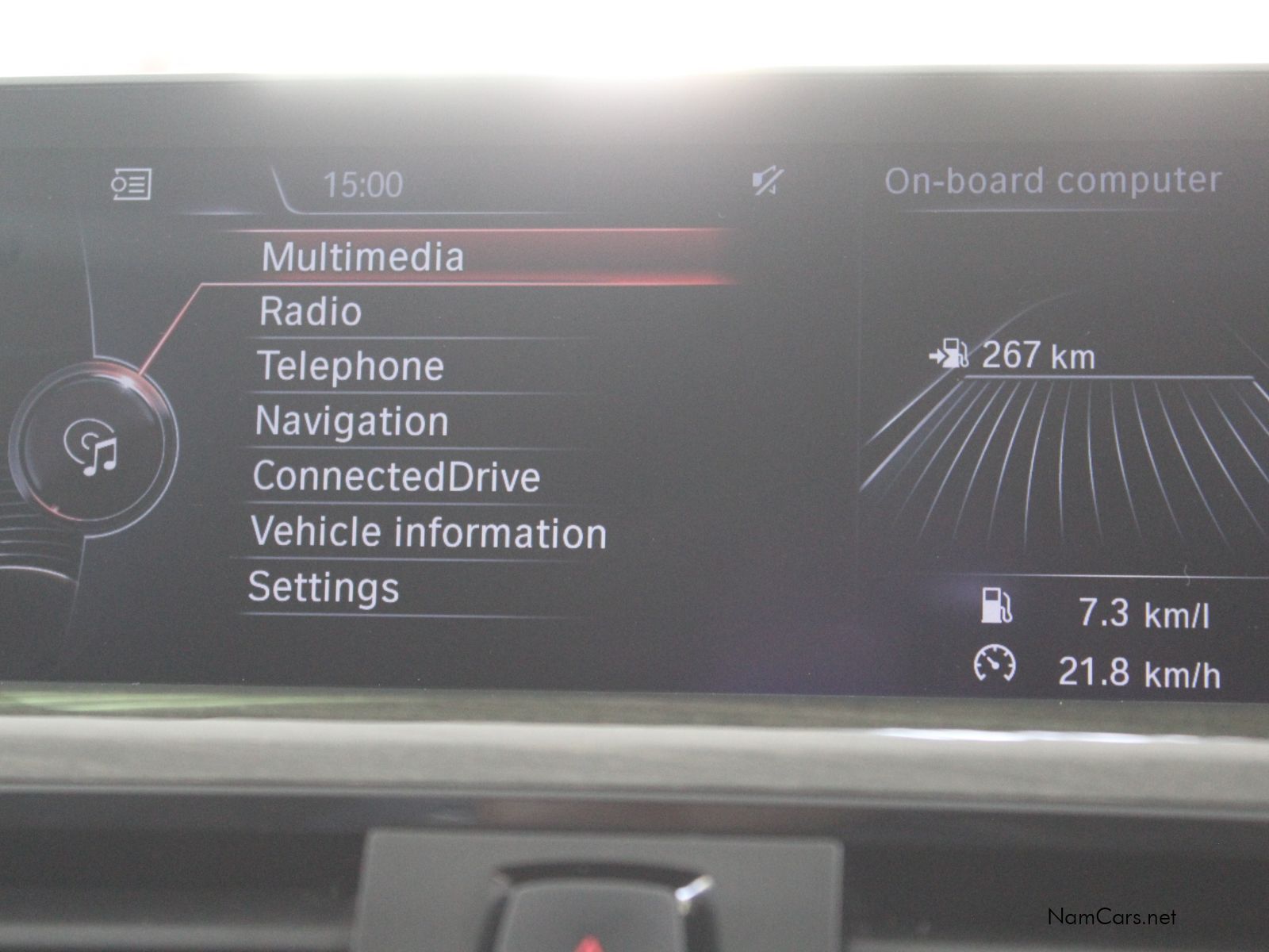 2013 BMW 3 Series photo 11