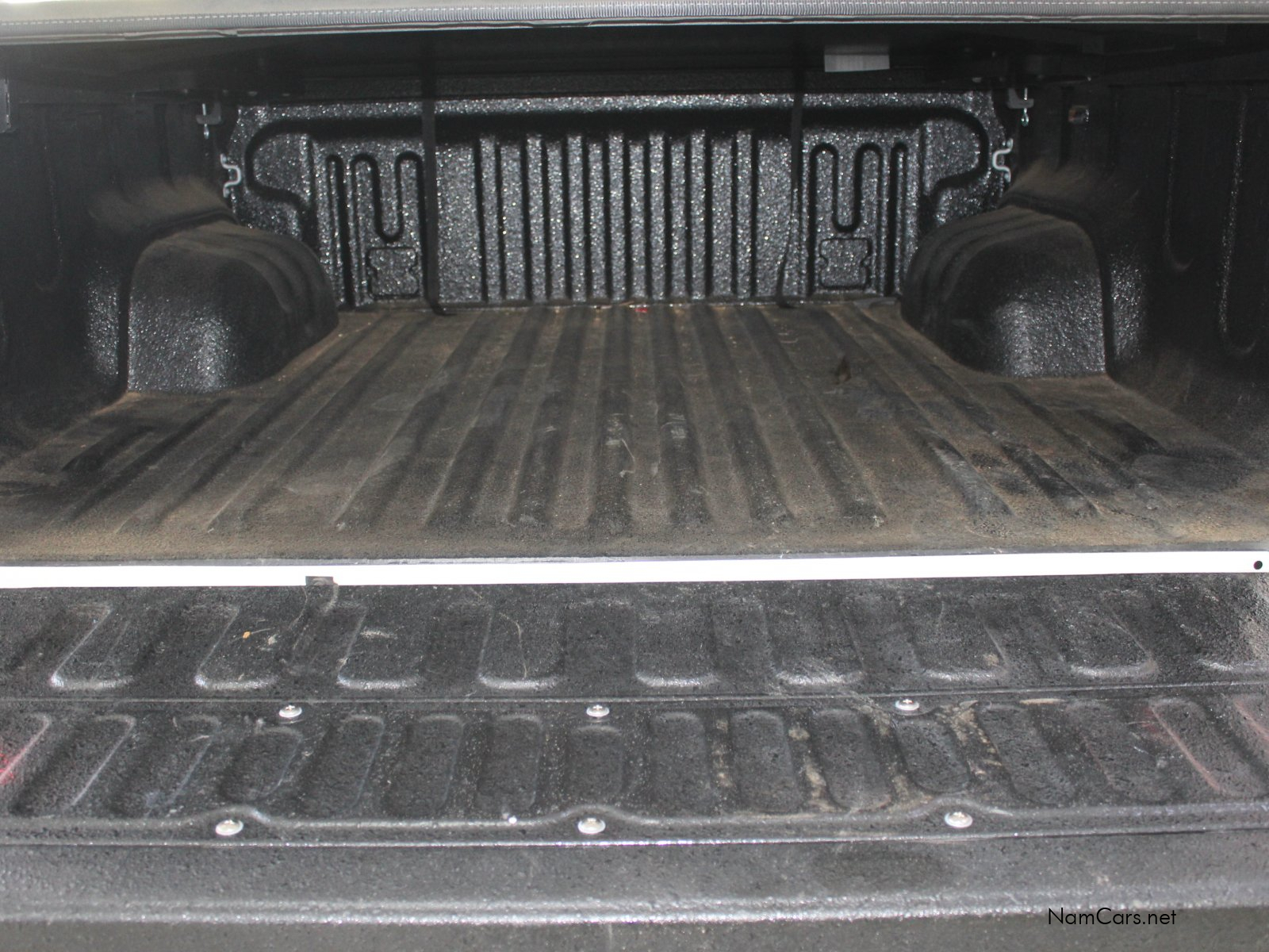 2024 Toyota Hilux photo 7