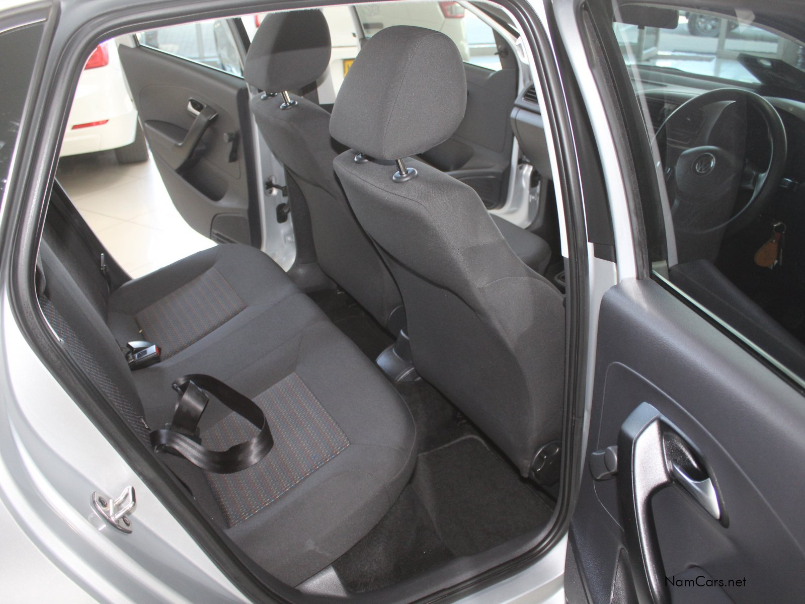 2023 Volkswagen Polo Vivo photo 10