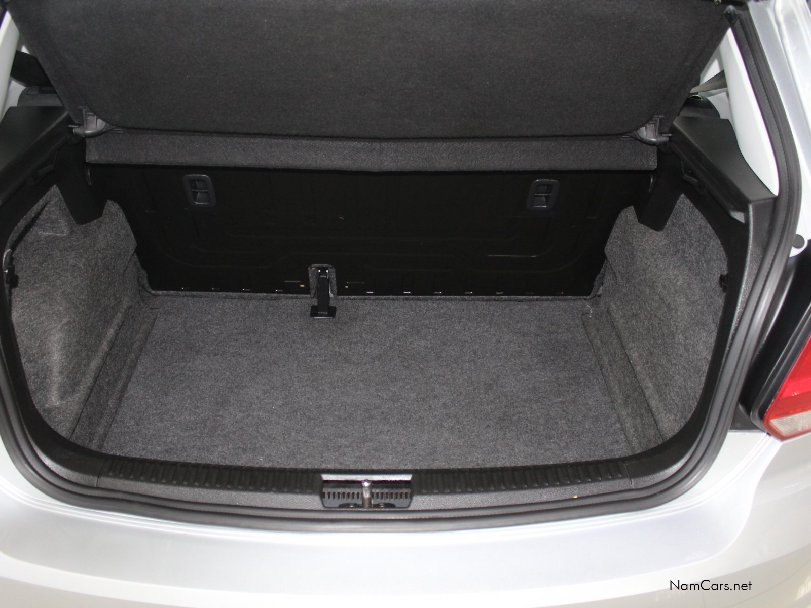 2023 Volkswagen Polo Vivo photo 8