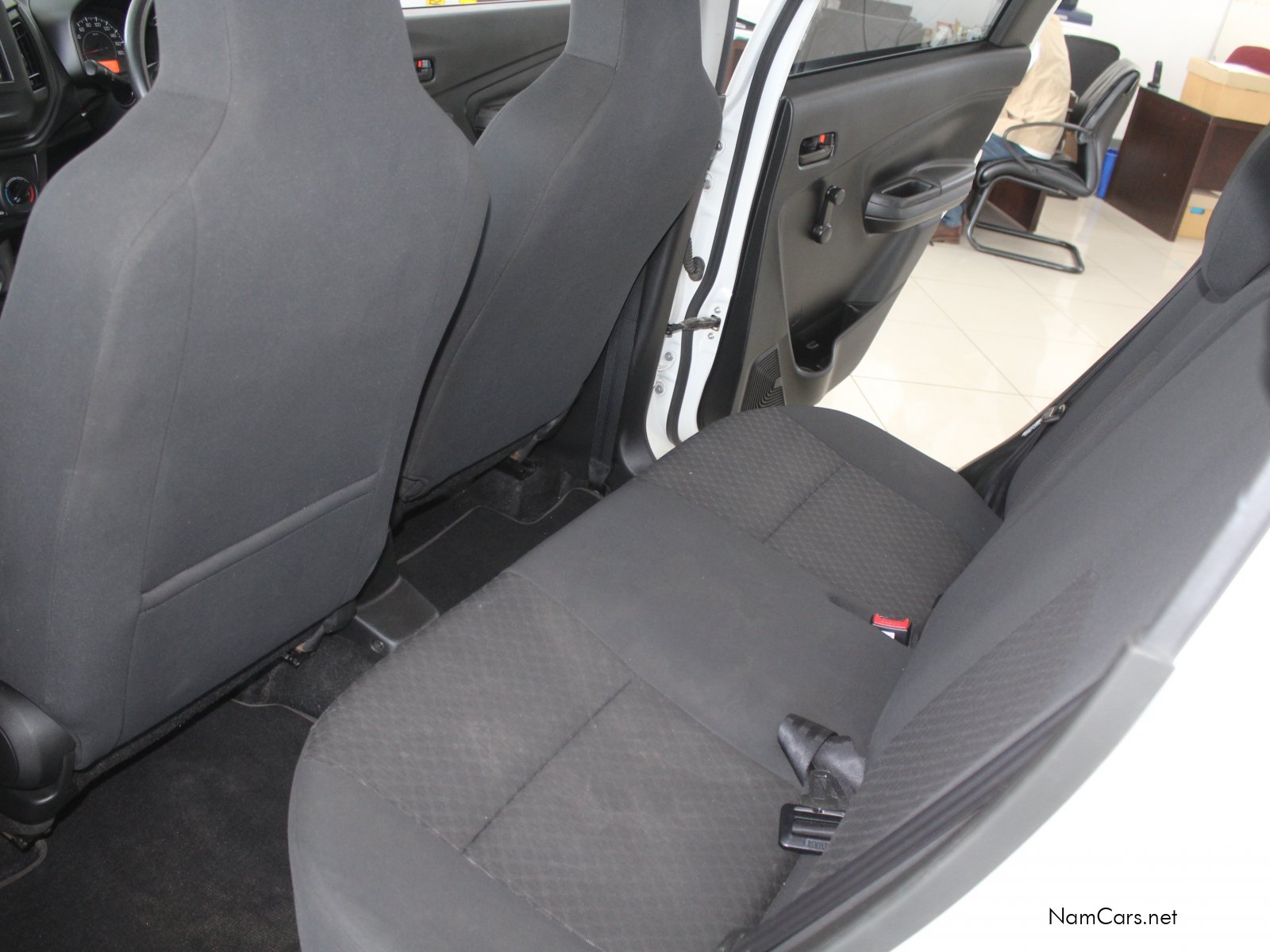 2025 Toyota Vitz photo 10