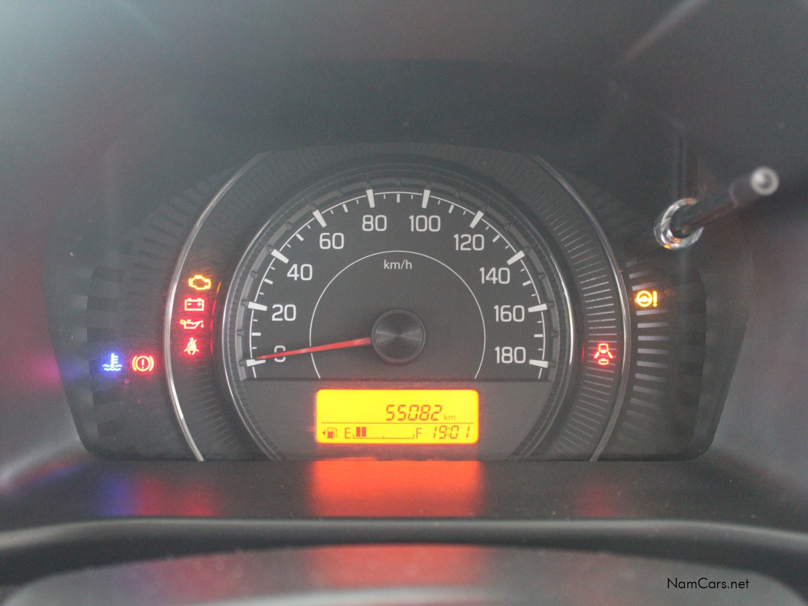 2025 Toyota Vitz photo 14