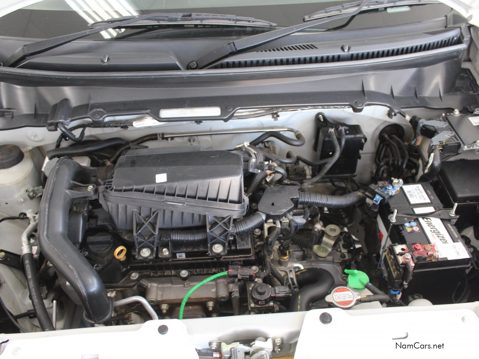 2025 Toyota Vitz photo 15