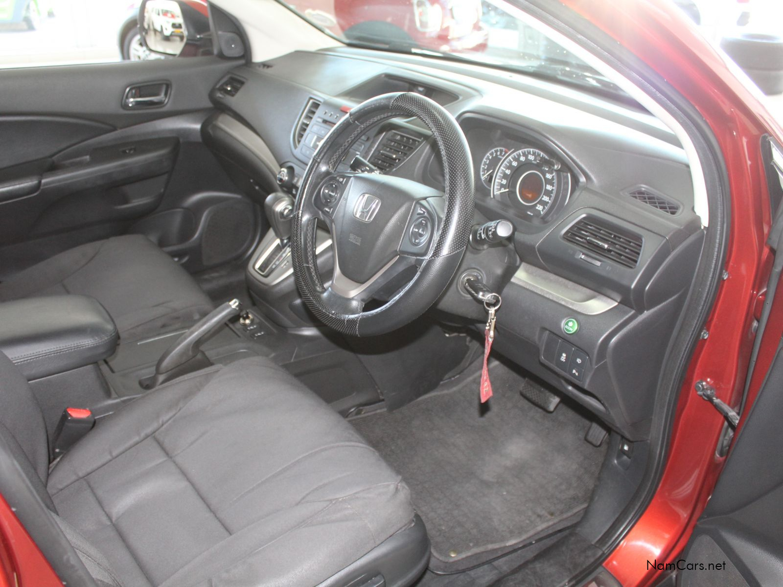 2012 Honda CR-V photo 10