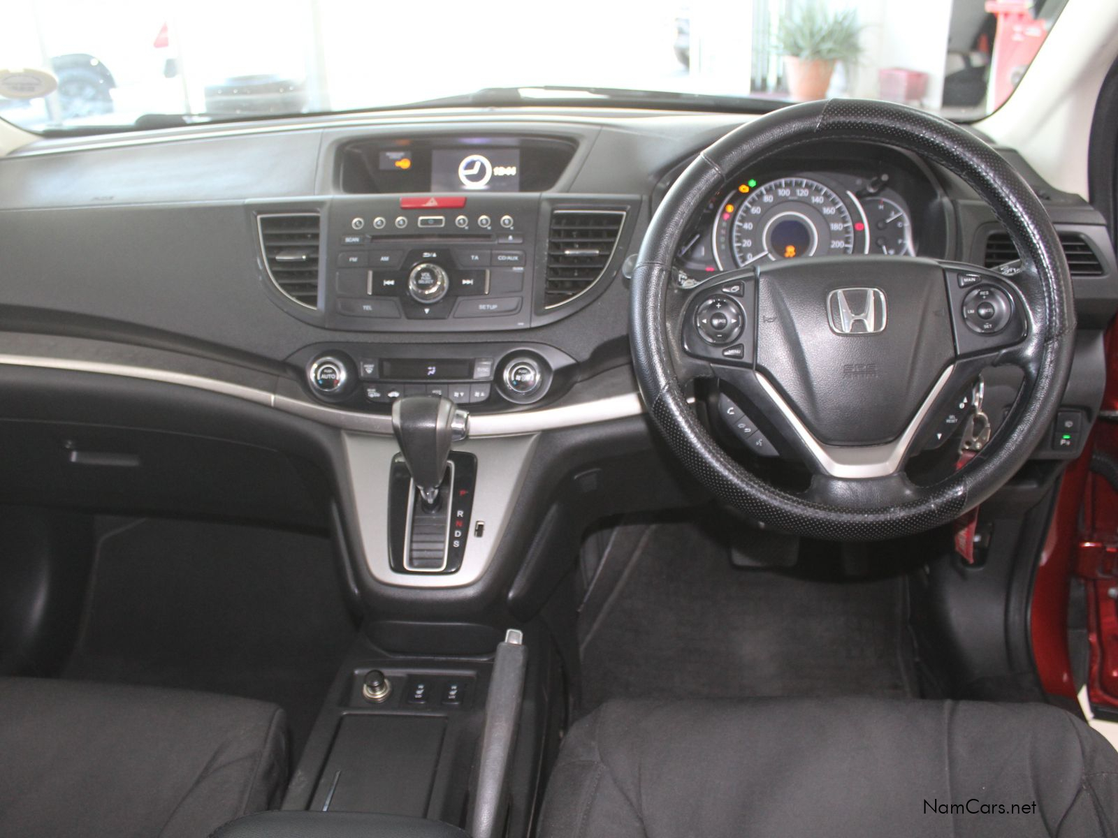 2012 Honda CR-V photo 11