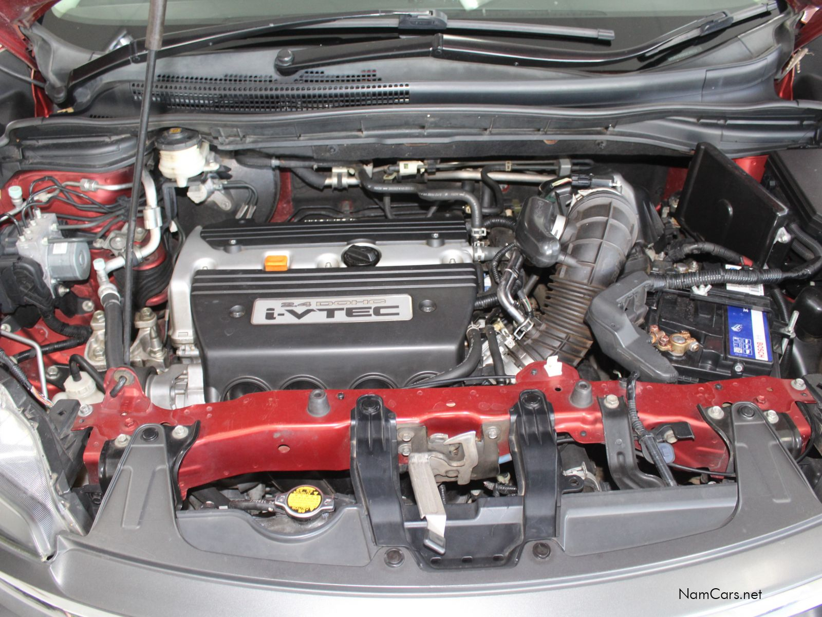 2012 Honda CR-V photo 13