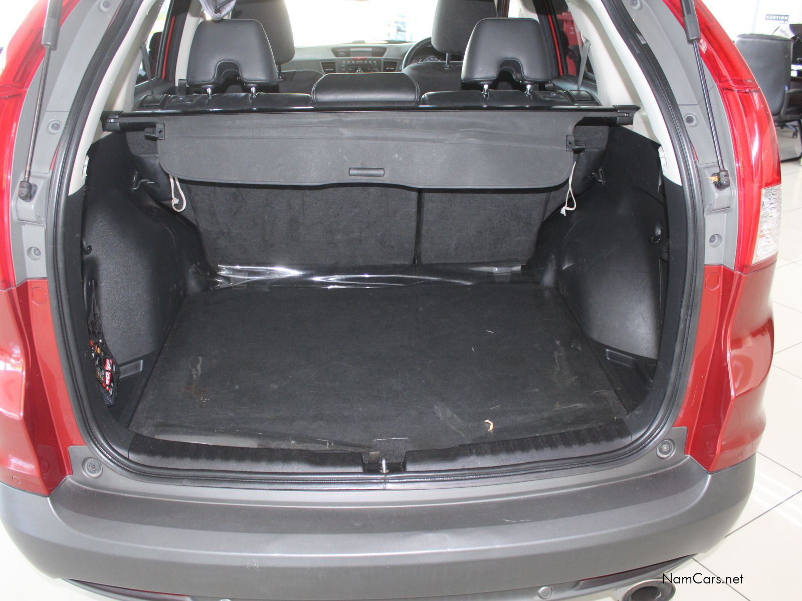 2012 Honda CR-V photo 8
