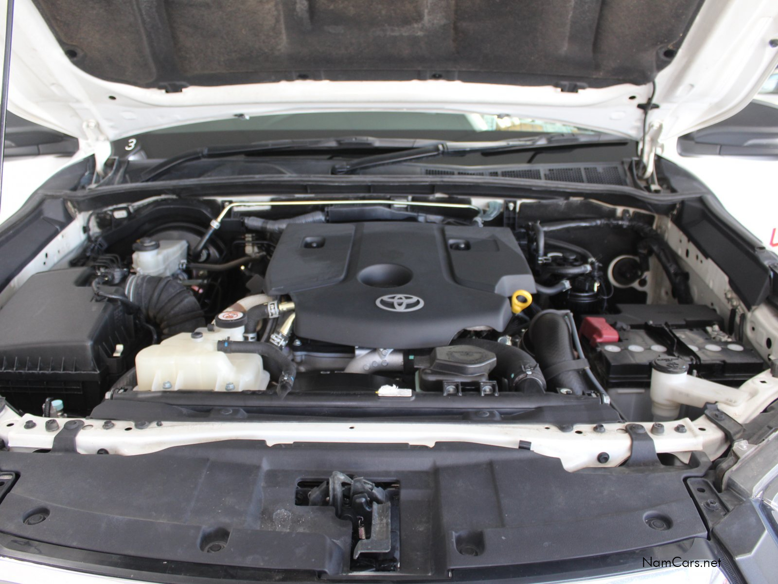 2022 Toyota Hilux photo 14
